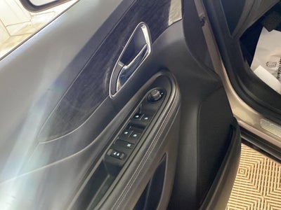 2013 Buick Encore Convenience