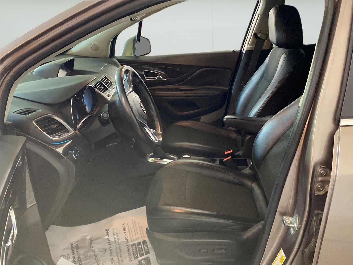 2013 Buick Encore Convenience