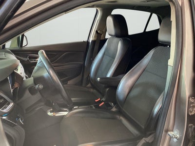 2013 Buick Encore Convenience
