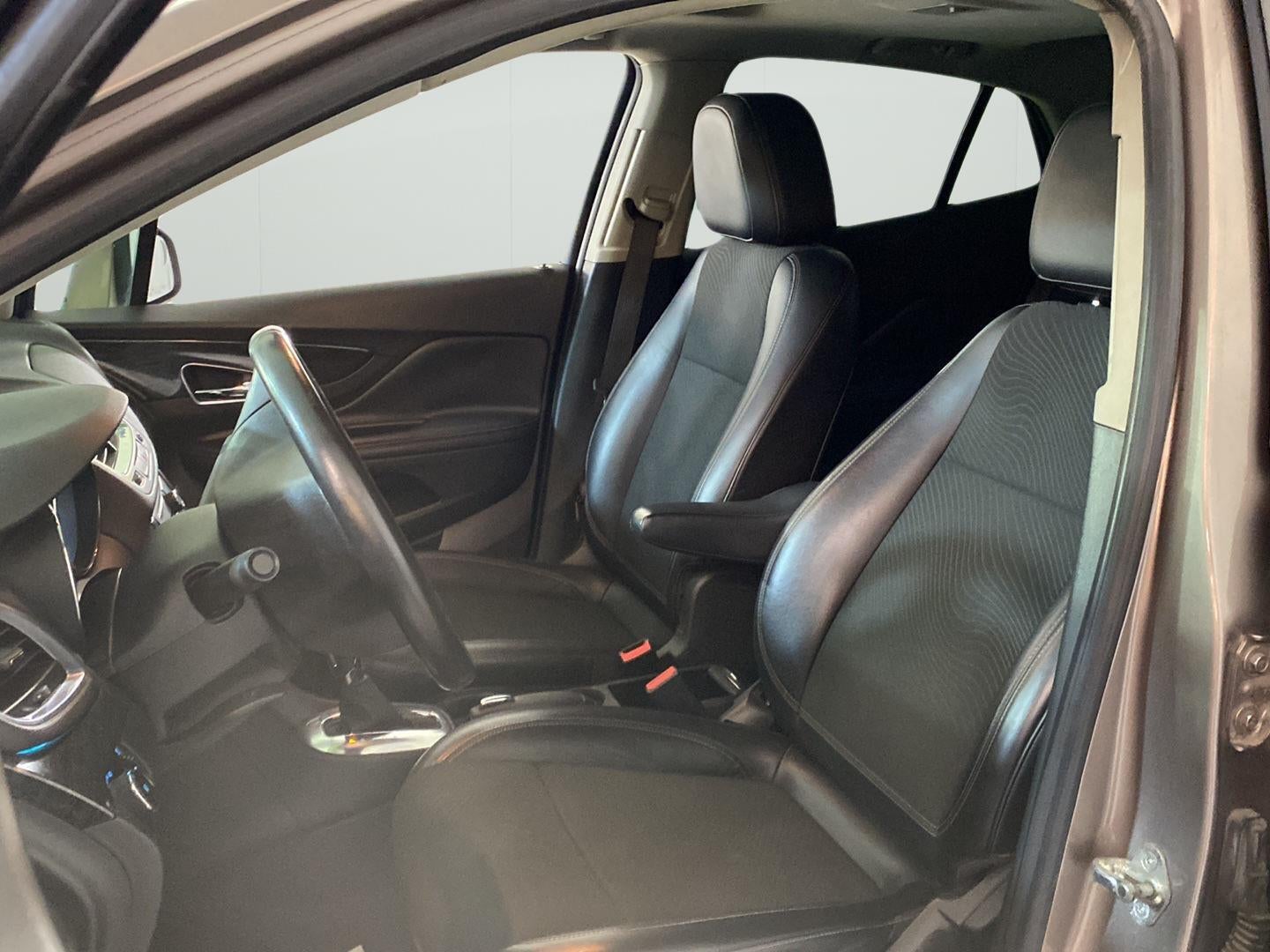 2013 Buick Encore Convenience