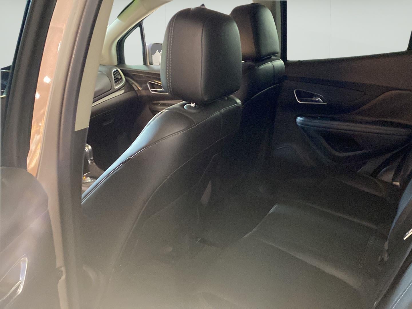 2013 Buick Encore Convenience