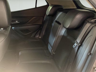 2013 Buick Encore Convenience