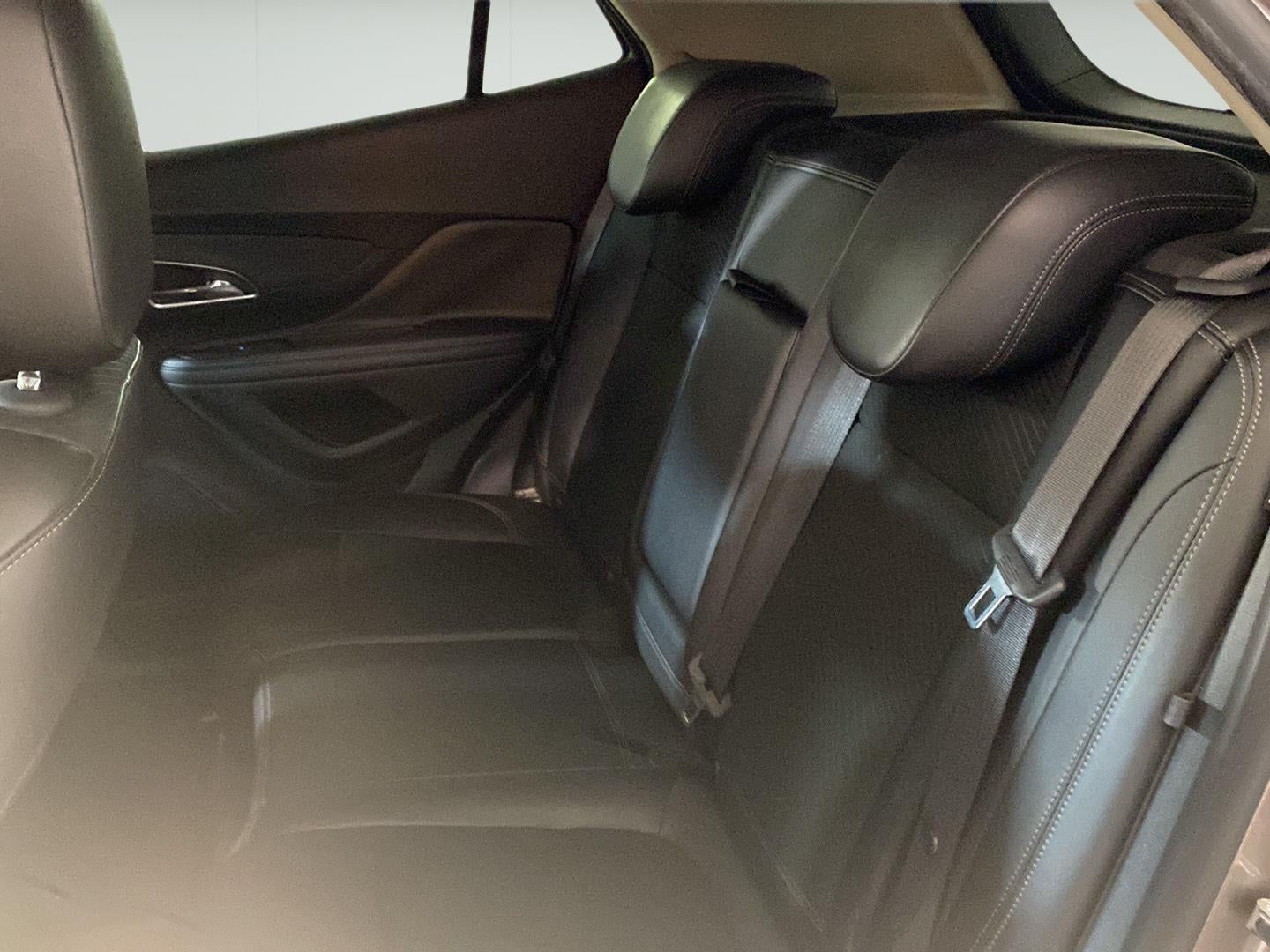 2013 Buick Encore Convenience