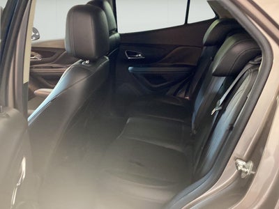 2013 Buick Encore Convenience