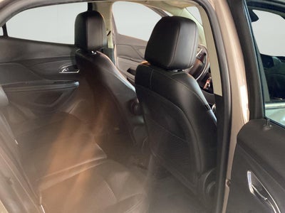 2013 Buick Encore Convenience
