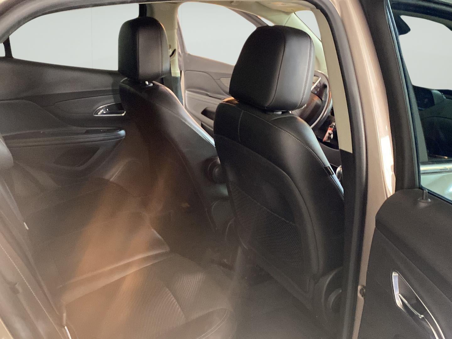 2013 Buick Encore Convenience