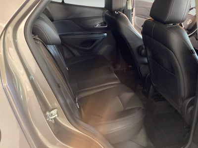 2013 Buick Encore Convenience