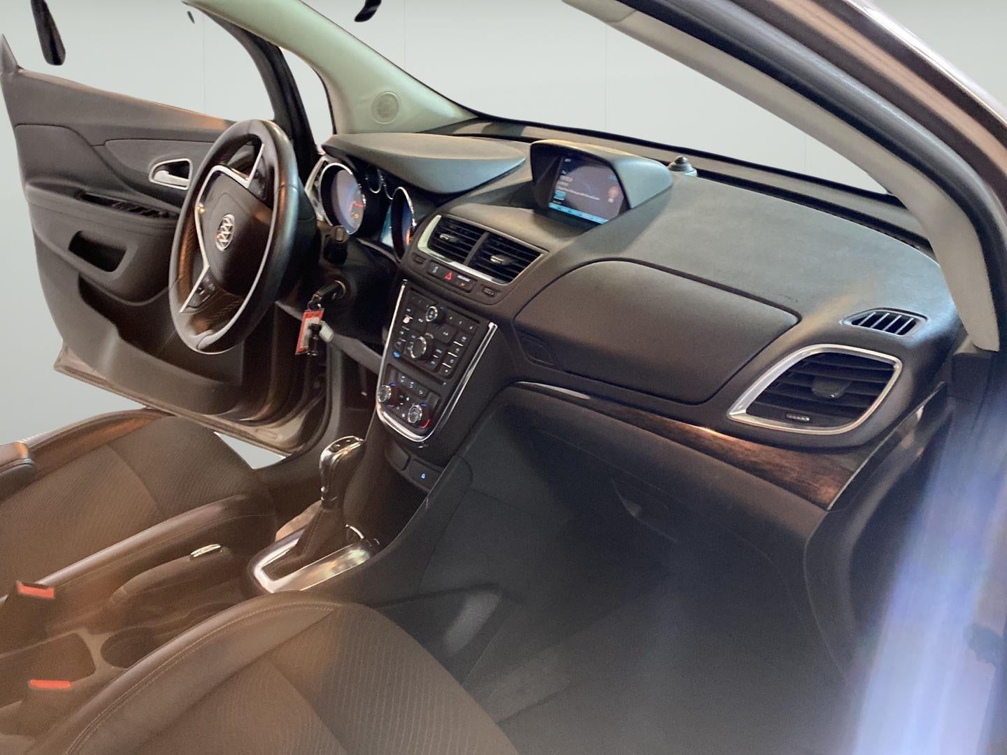 2013 Buick Encore Convenience