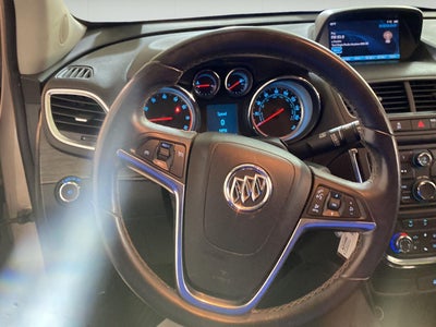 2013 Buick Encore Convenience