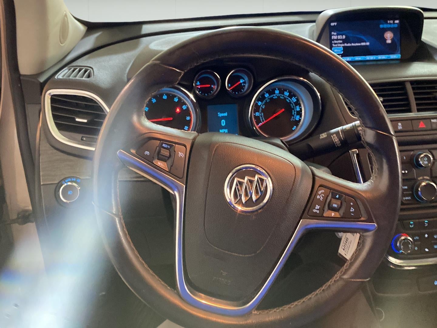 2013 Buick Encore Convenience