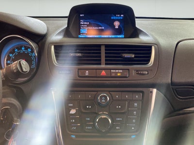 2013 Buick Encore Convenience