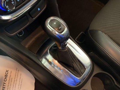 2013 Buick Encore Convenience