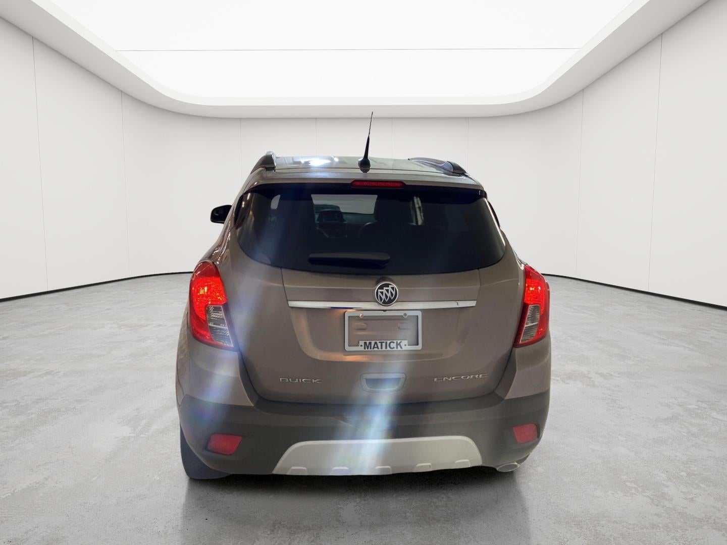 2013 Buick Encore Convenience