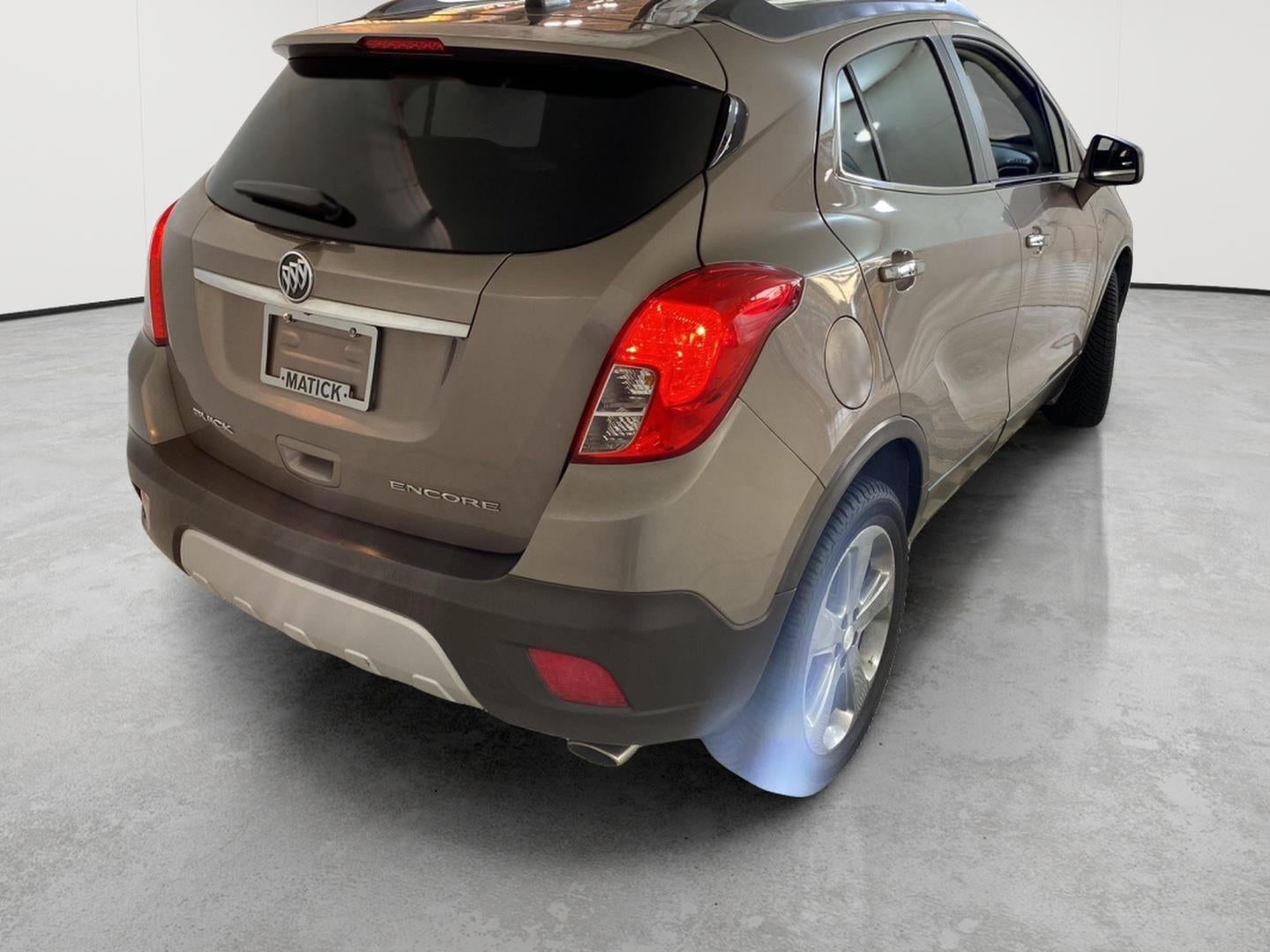 2013 Buick Encore Convenience