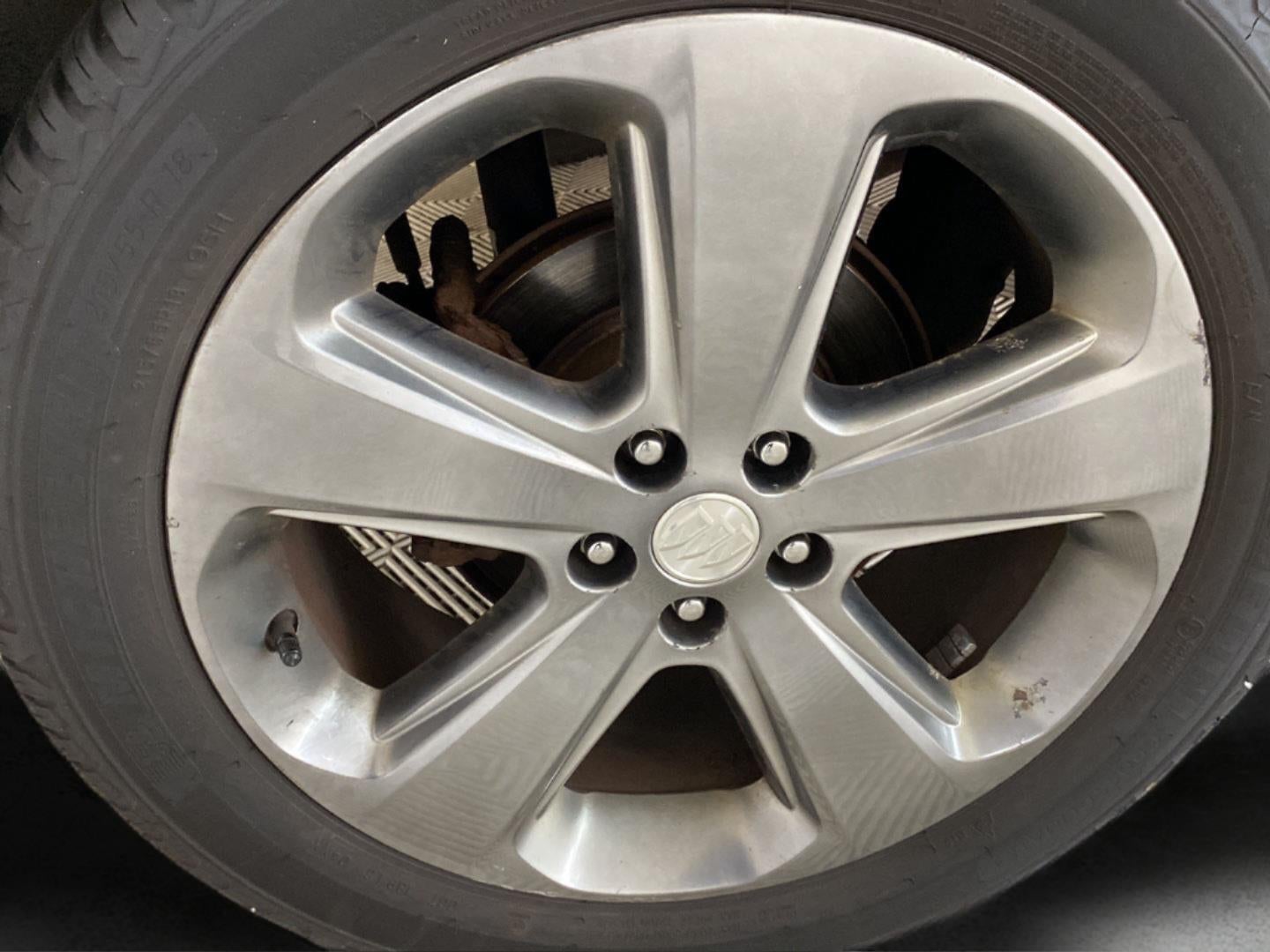 2013 Buick Encore Convenience