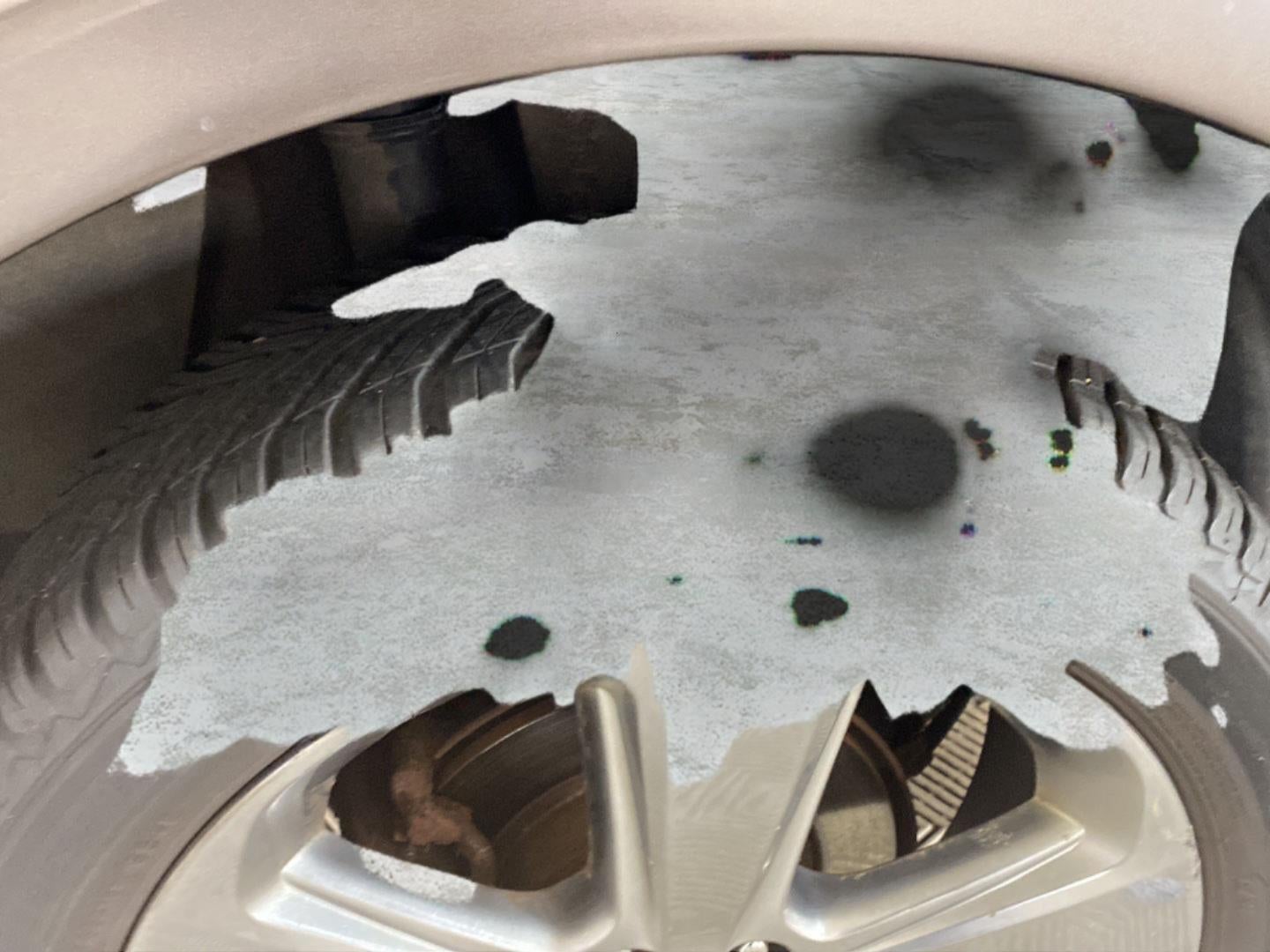 2013 Buick Encore Convenience