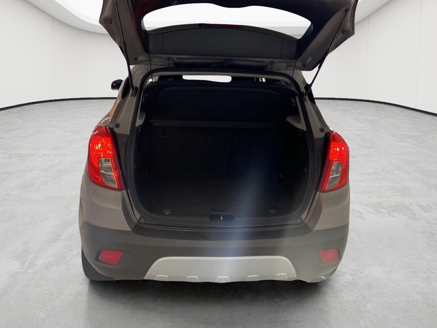2013 Buick Encore Convenience