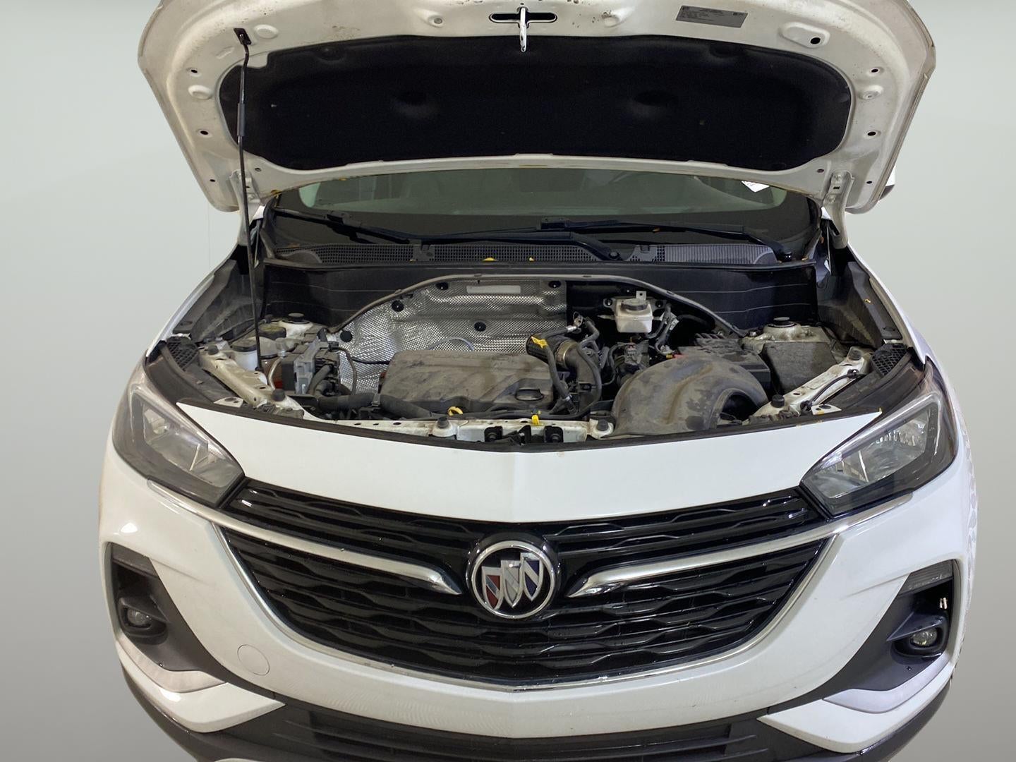 2020 Buick Encore GX Preferred