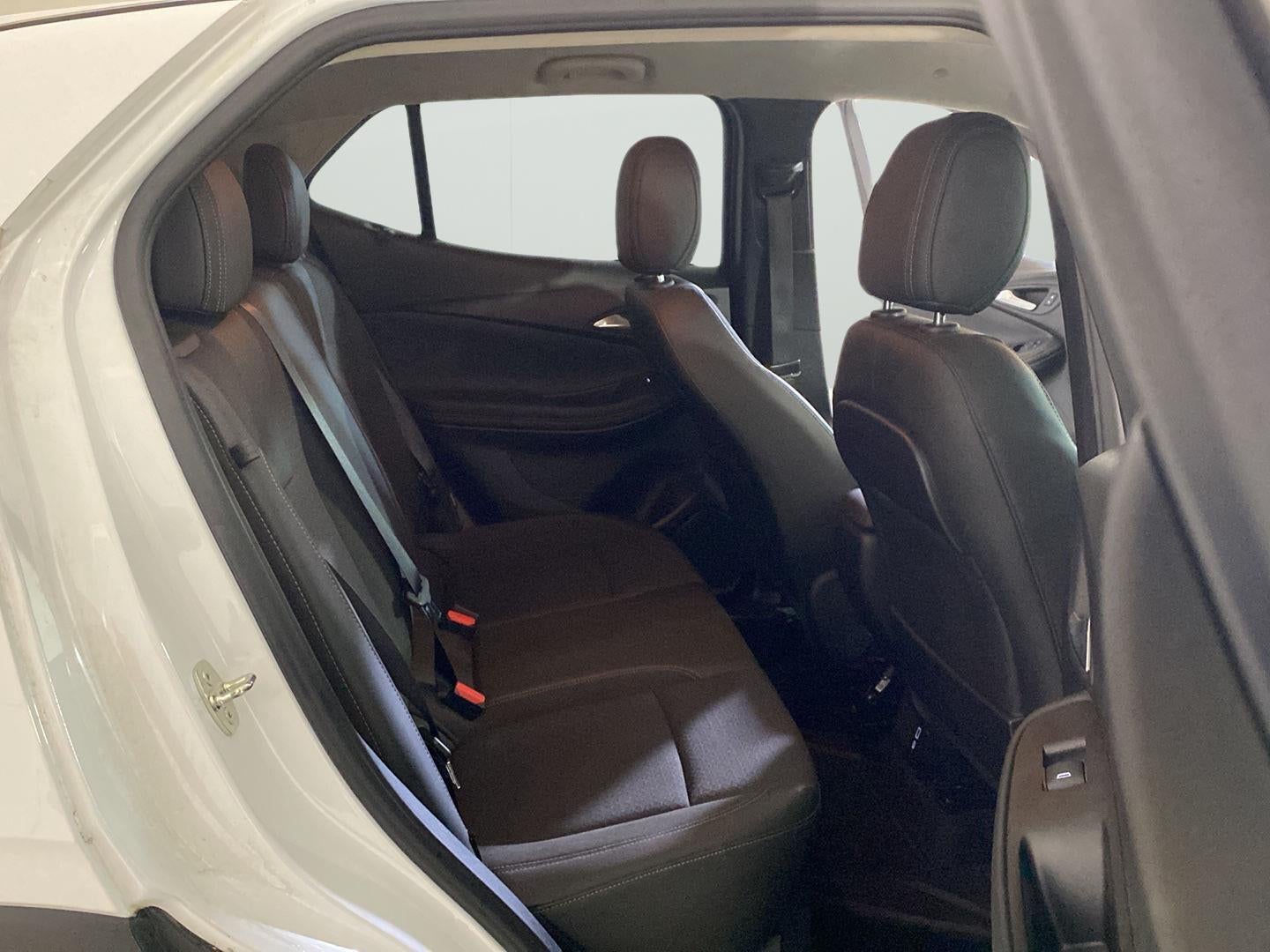 2020 Buick Encore GX Preferred