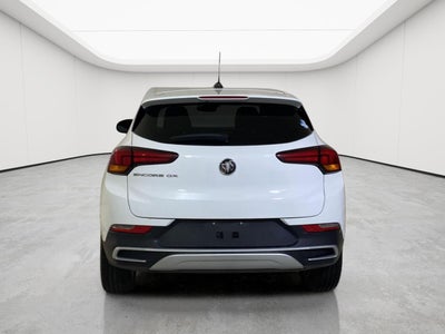 2020 Buick Encore GX Preferred