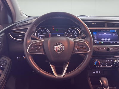2022 Buick Encore GX Preferred