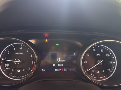 2022 Buick Encore GX Preferred