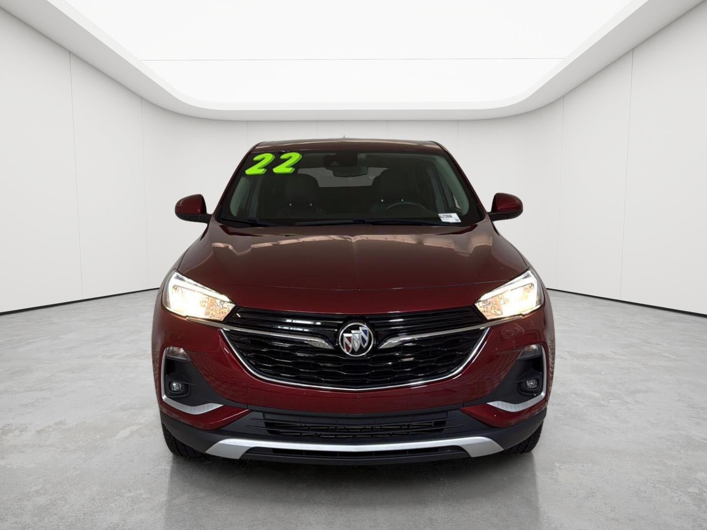 2022 Buick Encore GX Preferred