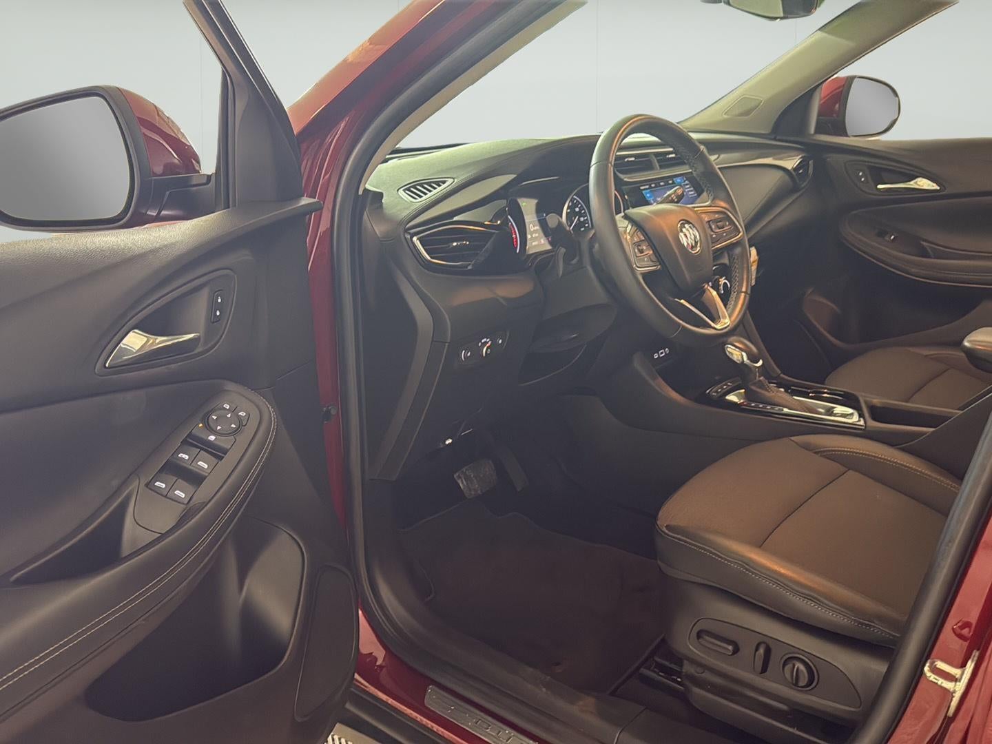 2022 Buick Encore GX Preferred
