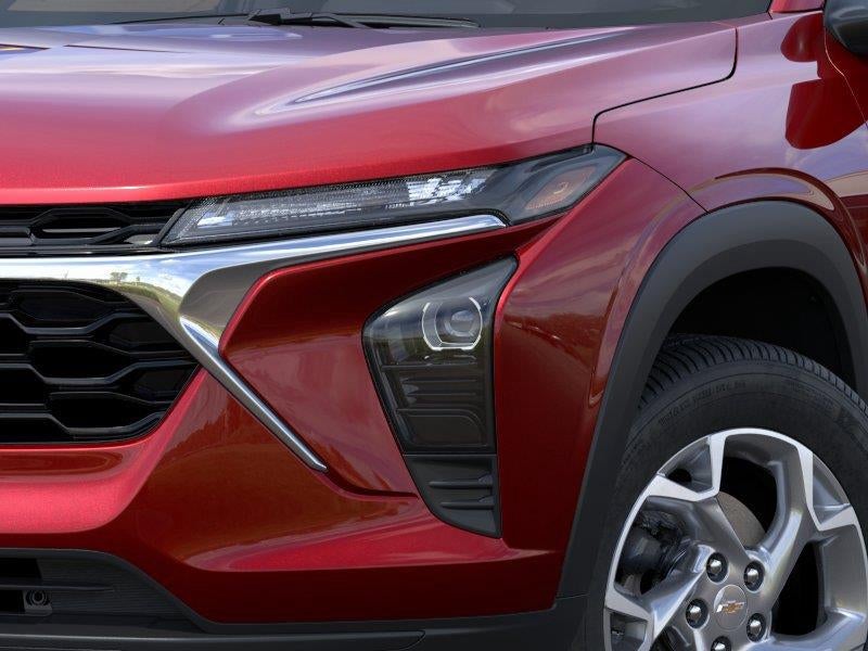 2026 Chevrolet Trax LS - Photo 10