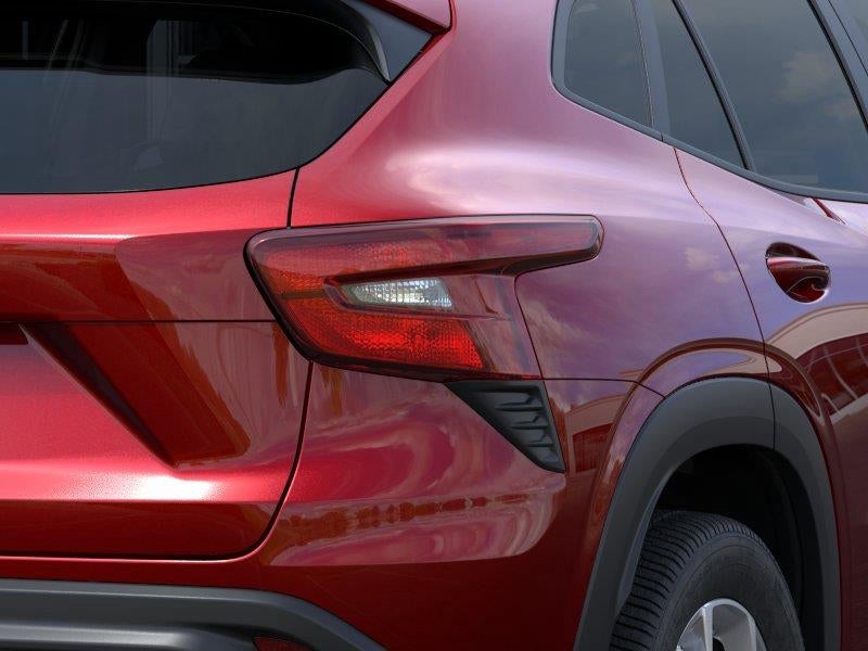 2026 Chevrolet Trax LS - Photo 11