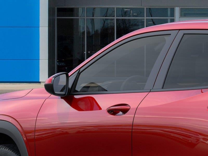 2026 Chevrolet Trax LS - Photo 12