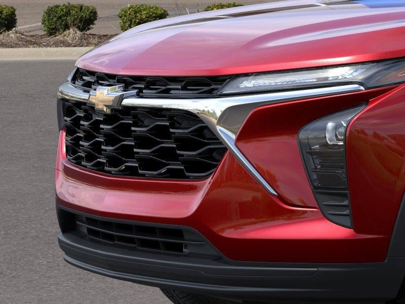 2026 Chevrolet Trax LS - Photo 13