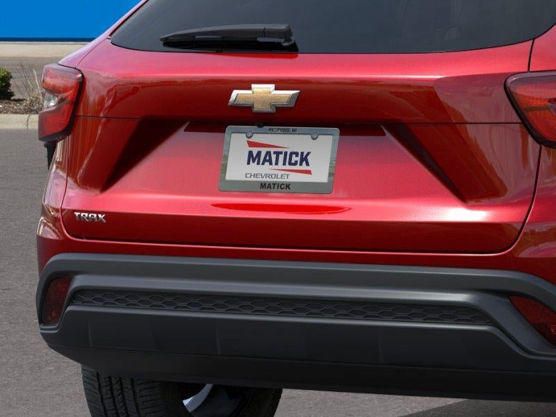 2026 Chevrolet Trax LS - Photo 14
