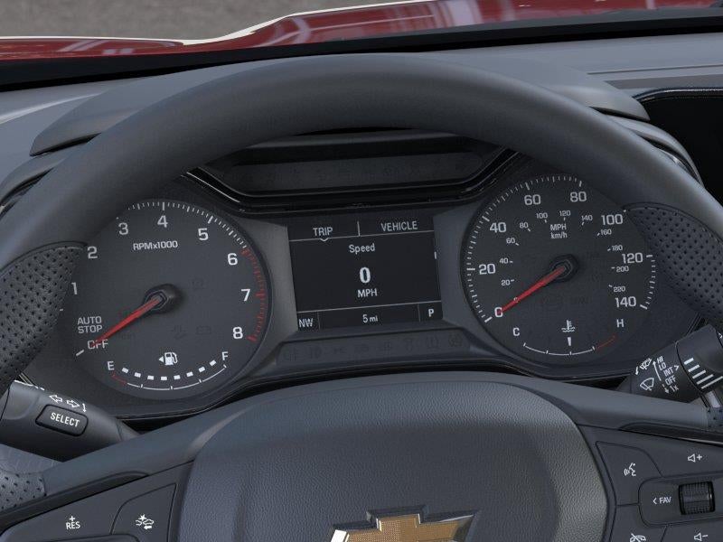 2026 Chevrolet Trax LS - Photo 18
