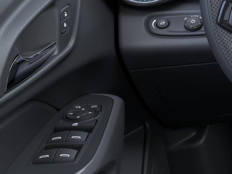 2026 Chevrolet Trax LS - Photo 22