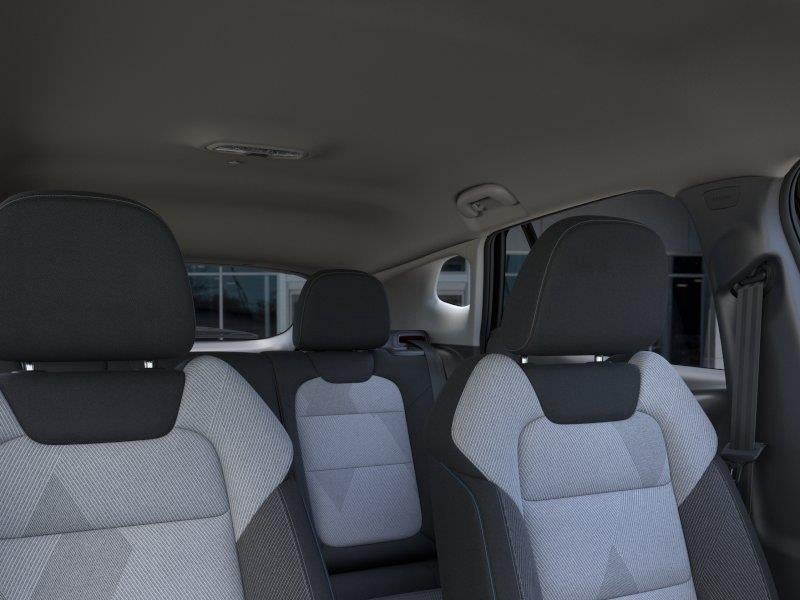 2026 Chevrolet Trax LS - Photo 24