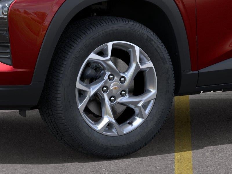 2026 Chevrolet Trax LS - Photo 9
