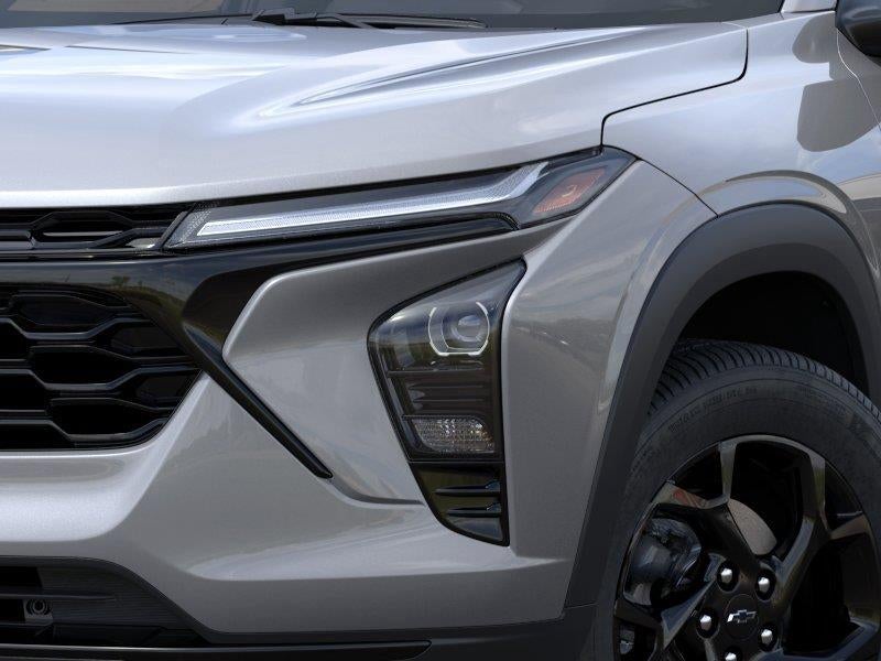 2026 Chevrolet Trax LT - Photo 10