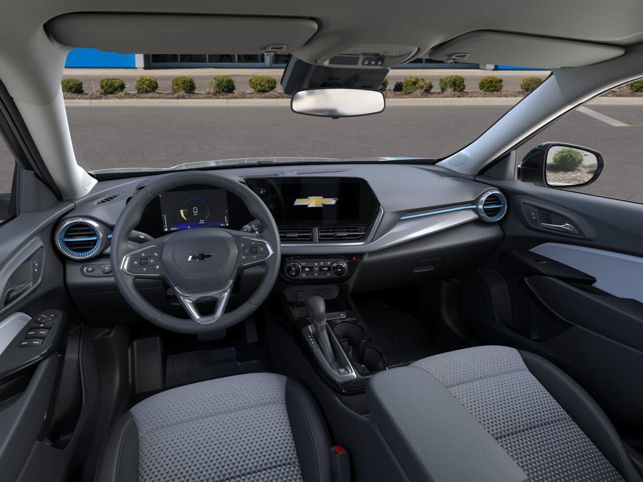 2026 Chevrolet Trax LT - Photo 15
