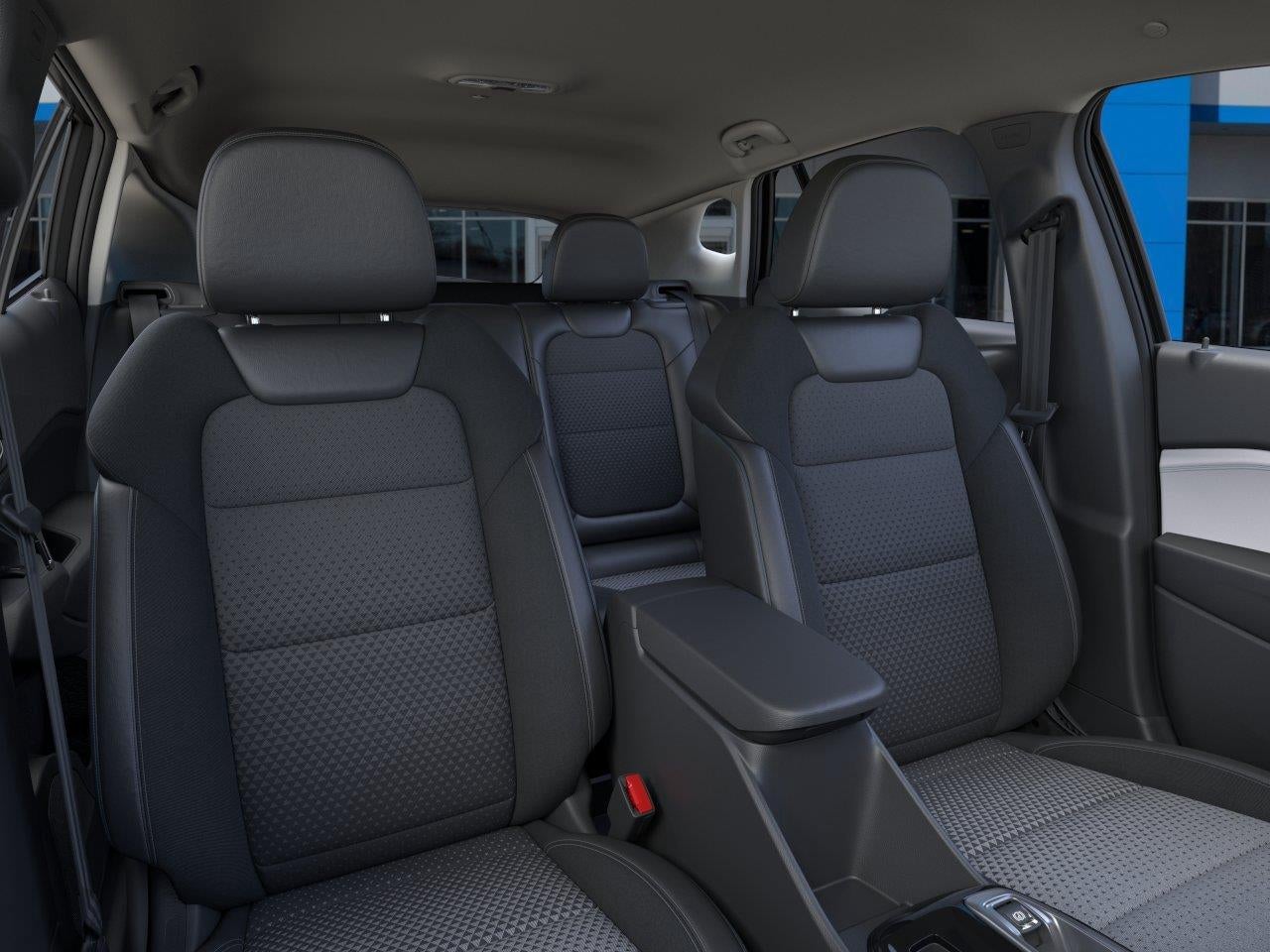2026 Chevrolet Trax LT - Photo 16