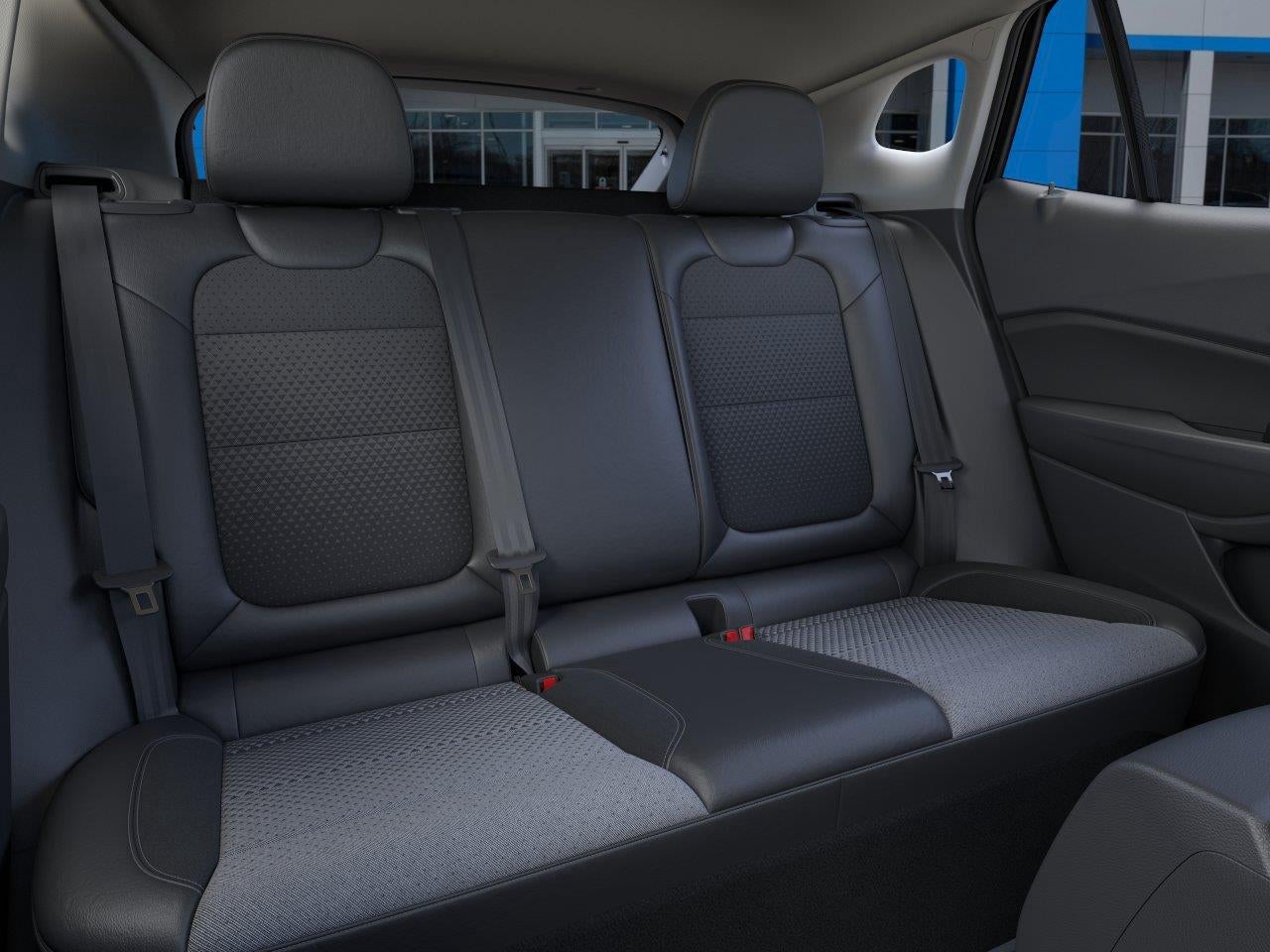2026 Chevrolet Trax LT - Photo 17