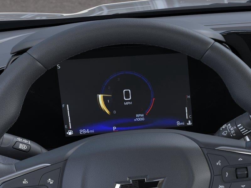 2026 Chevrolet Trax LT - Photo 18