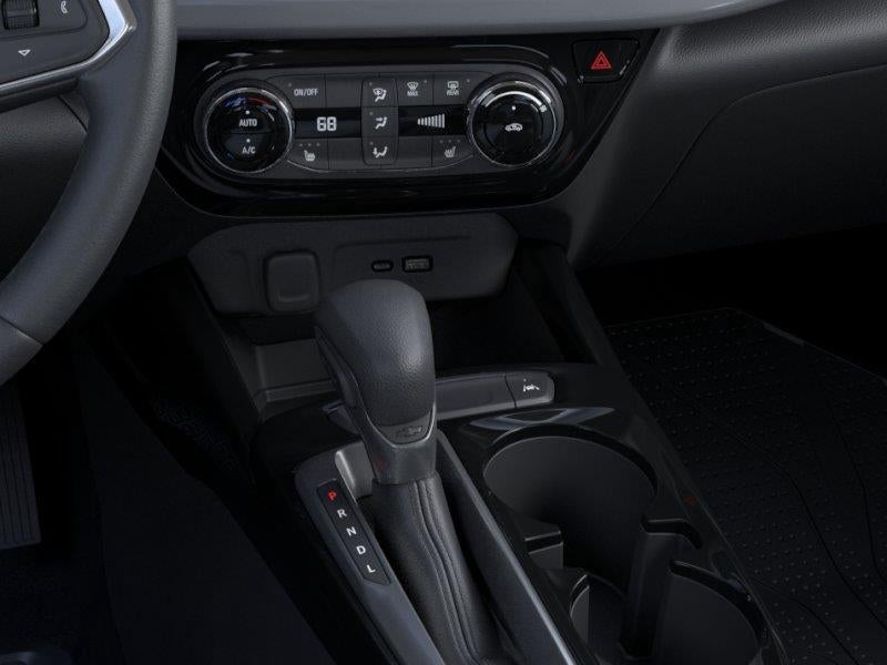2026 Chevrolet Trax LT - Photo 23