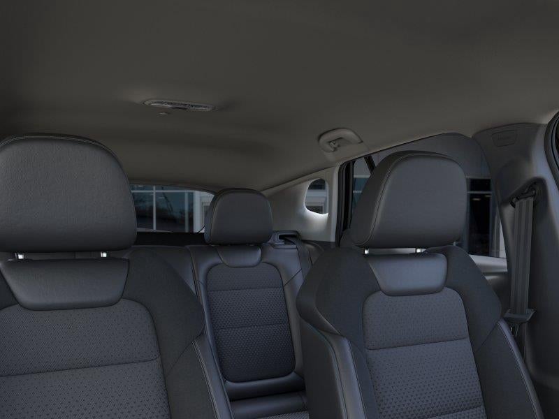 2026 Chevrolet Trax LT - Photo 24