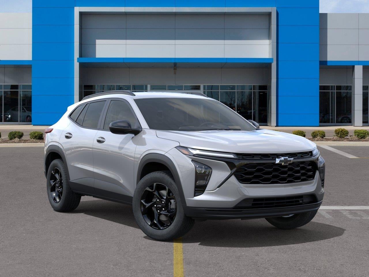 2026 Chevrolet Trax LT - Photo 7