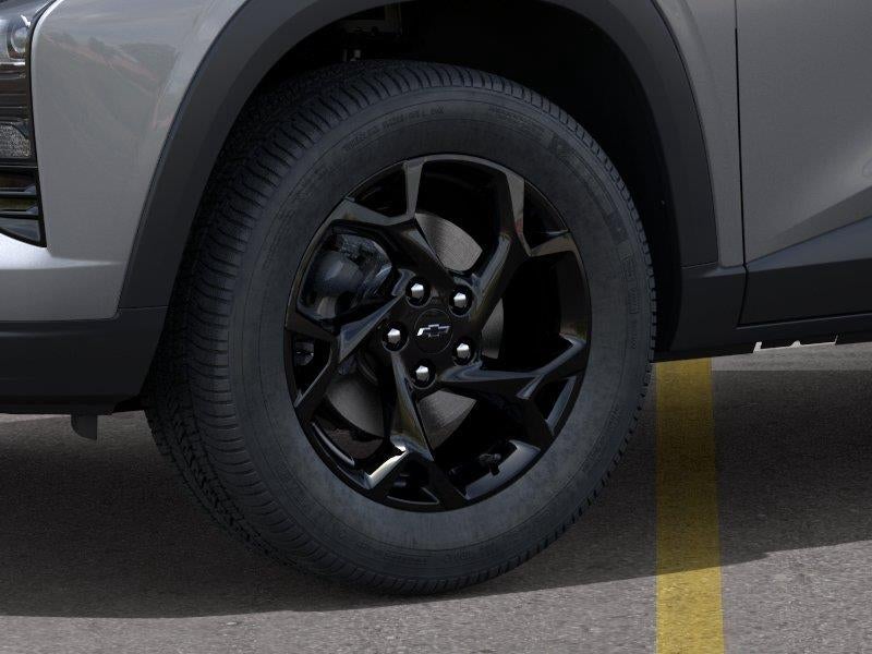 2026 Chevrolet Trax LT - Photo 9