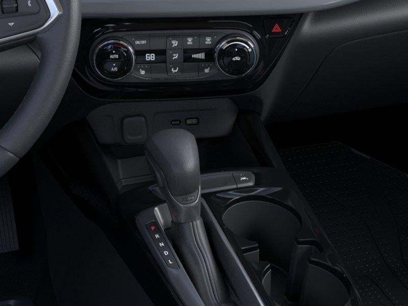2026 Chevrolet Trax LT - Photo 27