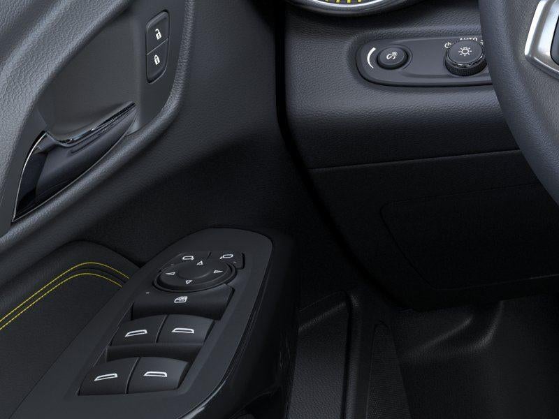 2026 Chevrolet Trax LT - Photo 25