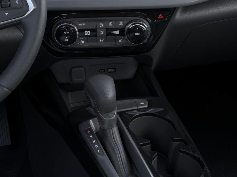 2026 Chevrolet Trax LT - Photo 27