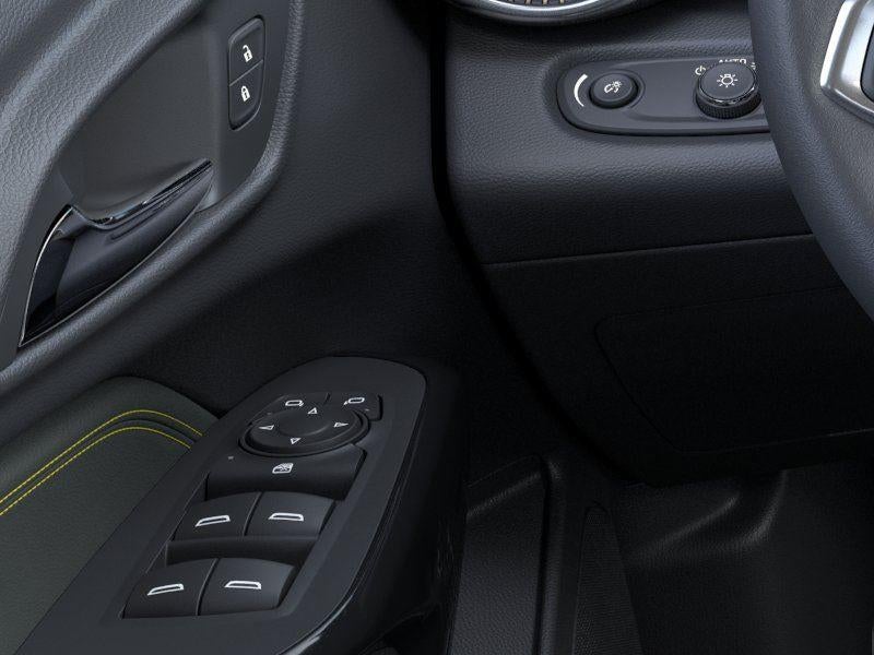 2026 Chevrolet Trax Activ - Photo 25